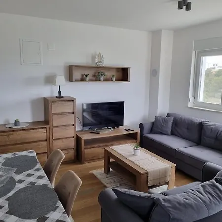 Tereza Apartment *