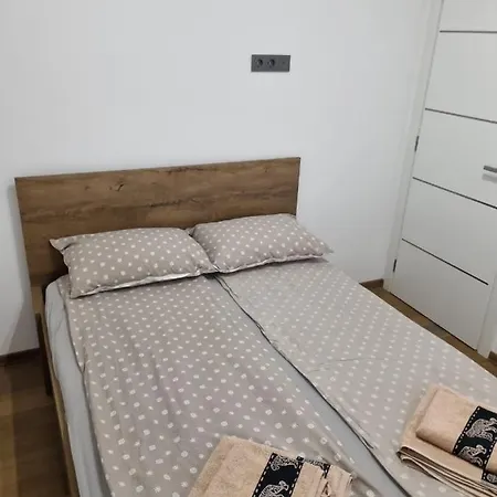 Tereza Apartment *