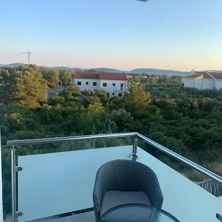 Apartment Tereza